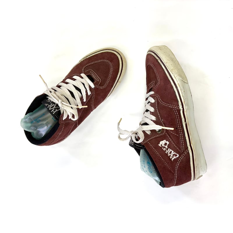 90's Vans 