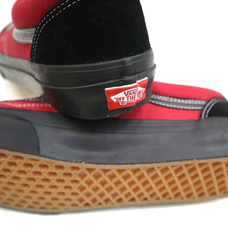 "New" VANS OLD SKOOL "V36OG BILLYS" 28cm