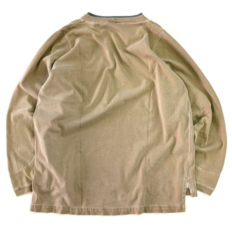 80's～90's Eddie Bauer Lightweight Sweat Tops Mサイズ