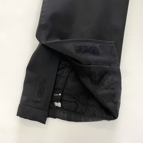 PRADA Nylon Half Coat Sサイズ ITALY製