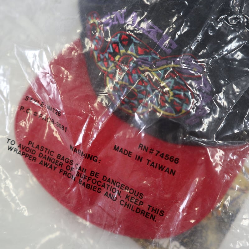 Deadstock 90's～ Marlboro 