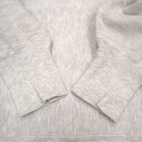 90's CHAMPION RW SWEAT PARKA "FORMAN" 染み込み プリント XLサイズ USA製