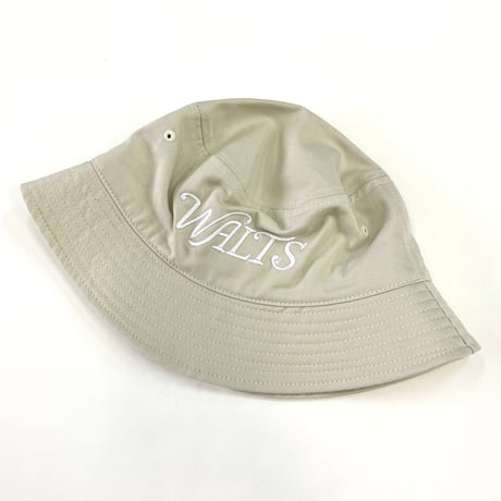 "New" Walt's Bar Original Bucket Hat