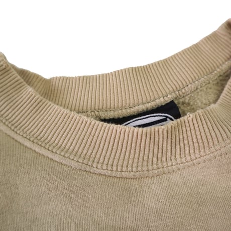 90's～ VANS "Box Logo" スウェット XLサイズ