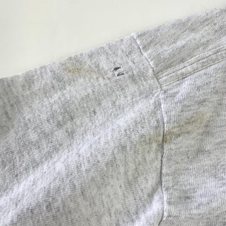 90's～ RON JON 両面 両袖 プリント LS Tシャツ