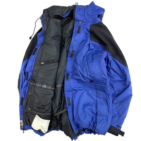 90's～ EMS Gore Tex Primaloft Jacket WLサイズ