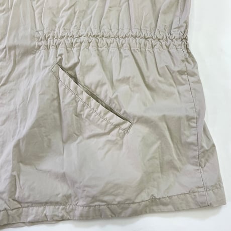 ～90's J.CREW "M-65 Type" Cotton Jacket Lサイズ