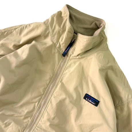 80's～ L.L. Bean Three Season Jacket XLサイズ