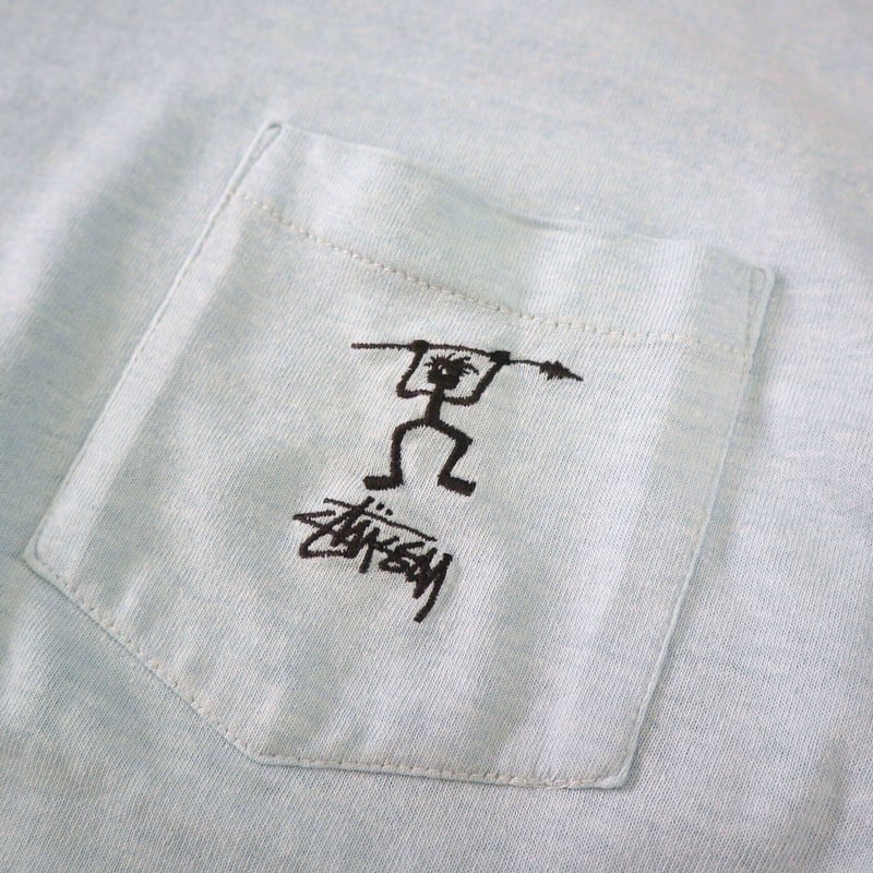 80's OLD STUSSY 80's OLD STUSSY