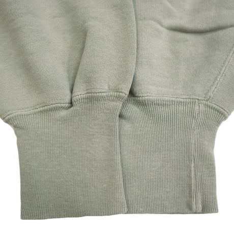 "Rare Color" 90's CHAMPION RW SWEAT Solid Sage Lサイズ USA製