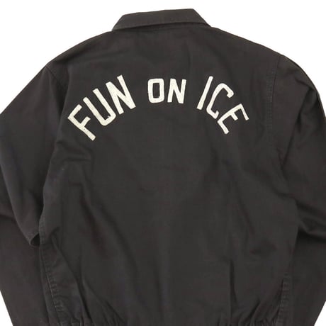 ビンテージドリズラージャケット | STORES ビンテージドリズラージャケット | STORES