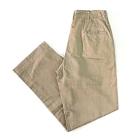 40's～50's US ARMY "M-45" Trousers Chino Pants
