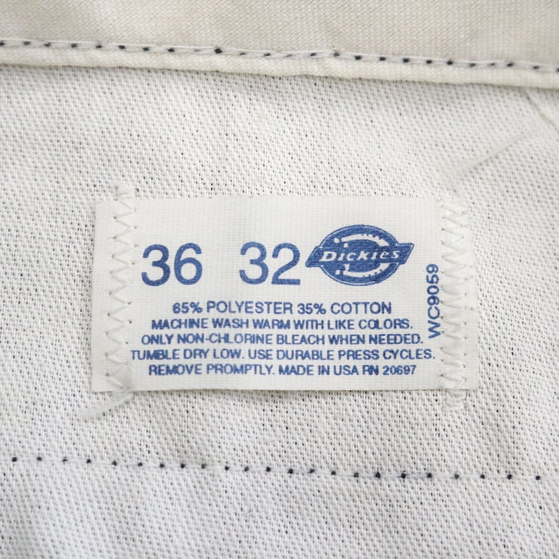 80's Dickies Work Pants 