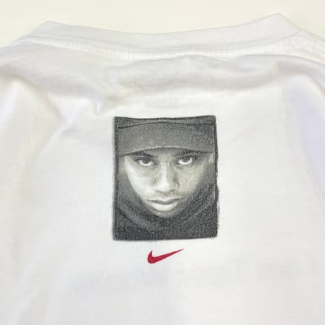 90's NIKE "I am Tiger Woods" Tシャツ Mサイズ USA製