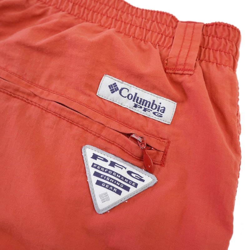 Columbia fishing clearance shorts