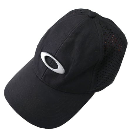 00's Oakley 6-panel Cap