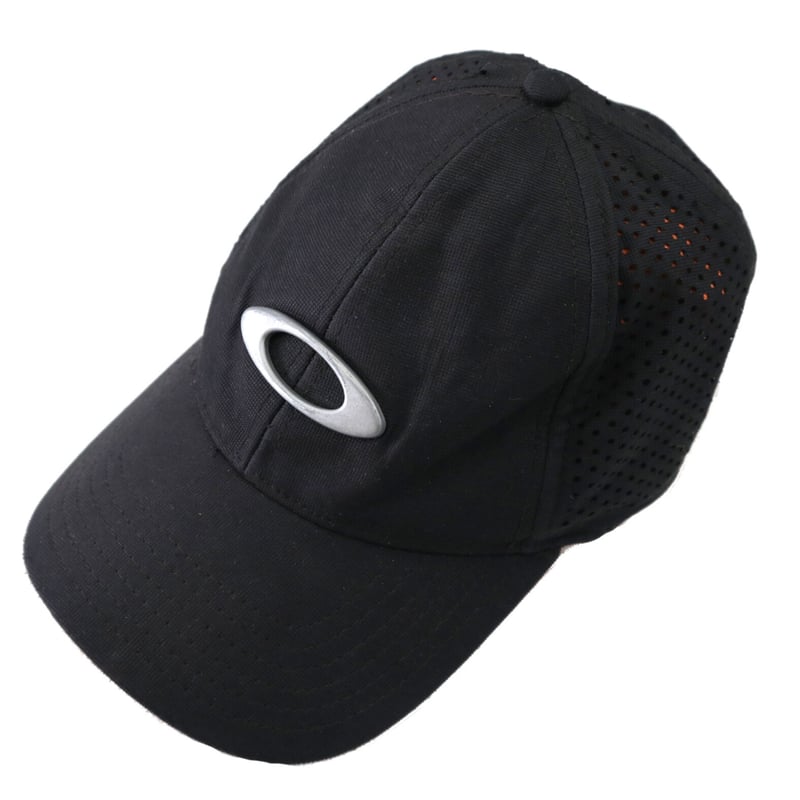 00's Oakley 6-panel Cap | Daniel