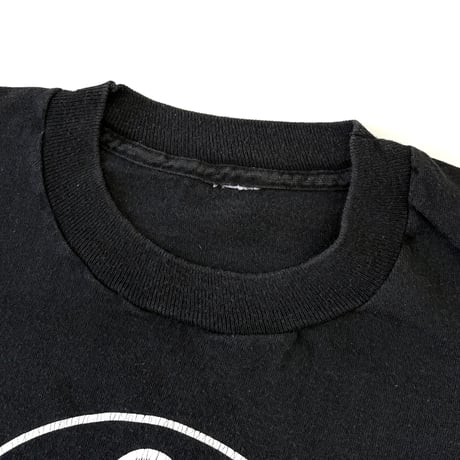 ～90's unknown "Mark Morris Dance Group" "両面" Tシャツ (fits L～XL)