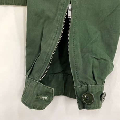 ～00's J.CREW ALWAYS Cotton Anorak Parka Mサイズ