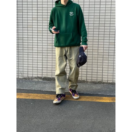 AD1997 COMME des GARCONS HOMME PLUS Cotton Easy Pants Sサイズ