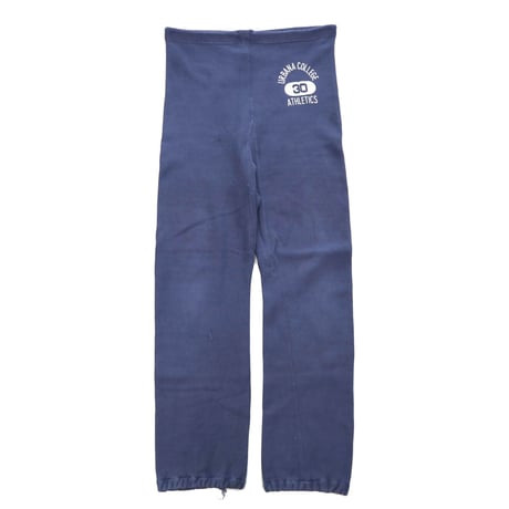 70's CHAMPION RW SWEAT Pants "3段" Mサイズ USA製