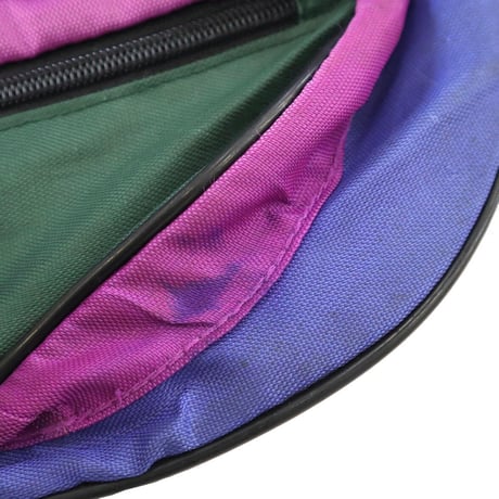 OLD Mini Waist Bag Multi Color