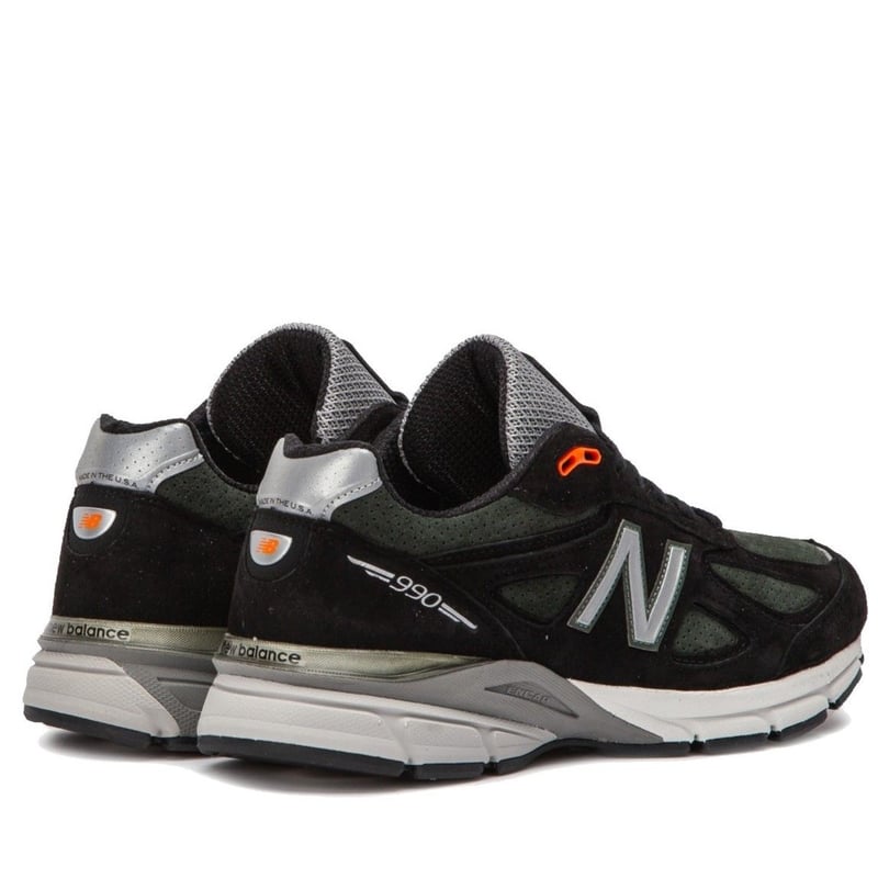 New" New Balance M990 MB4 28cm USA製 | Daniel