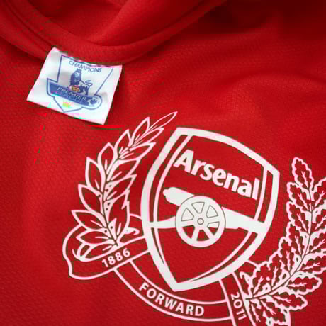 00's Arsenal "RYO 31" Game Shirt