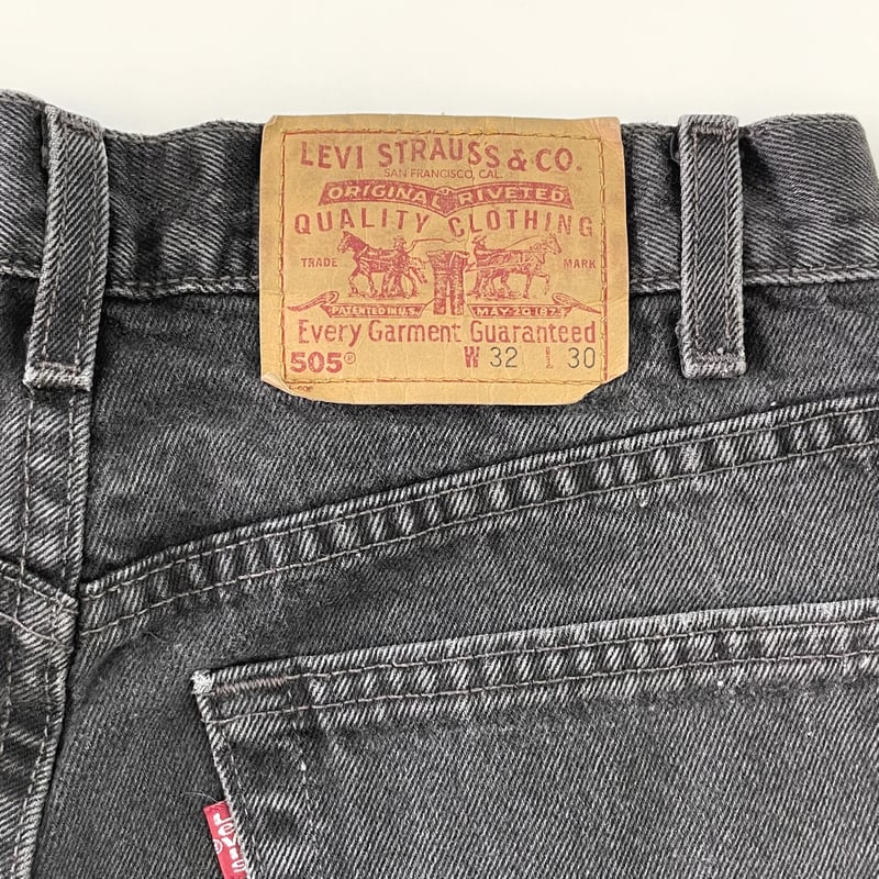 90's Levi's 505 90's Levi's 505