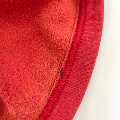 "Women's Size" 70's Adidas "Club Adidas" Jersey Parka FRANCE製