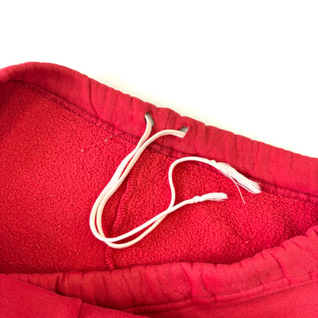 80's Russell Solid Sweat Pants Mサイズ USA製