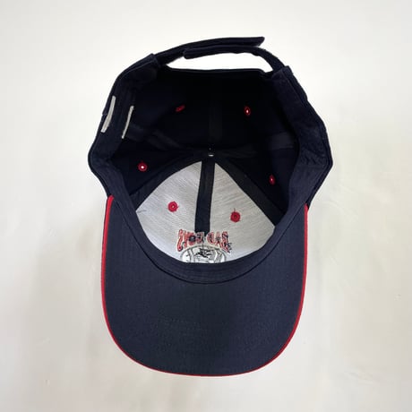 90's～00's BAD BOYS BAIL BONDS "Bad Boy parody" 6-Panel Cap
