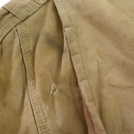 70's～ Carhartt Michigan Chore Coat 46サイズ USA製