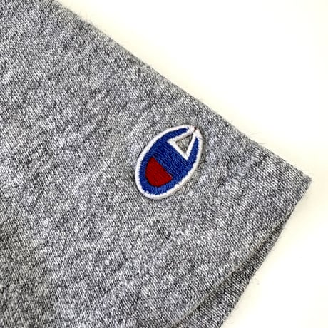 80's CHAMPION "ST. MARK'S A.A." "Water Print" Tシャツ XLサイズ USA製