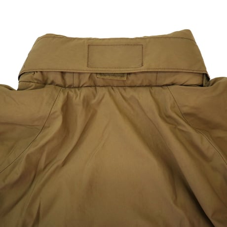 Wild Things Level7 PrimaLoft Jacket "USMC" "Happy Suit" Coyote MEDIUM REGULAR