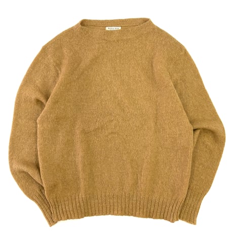 60's Puritan Mohair Sweater 44