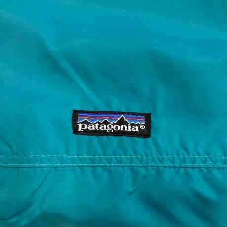 90's Patagonia Shelled Synchilla Jacket Mサイズ USA製