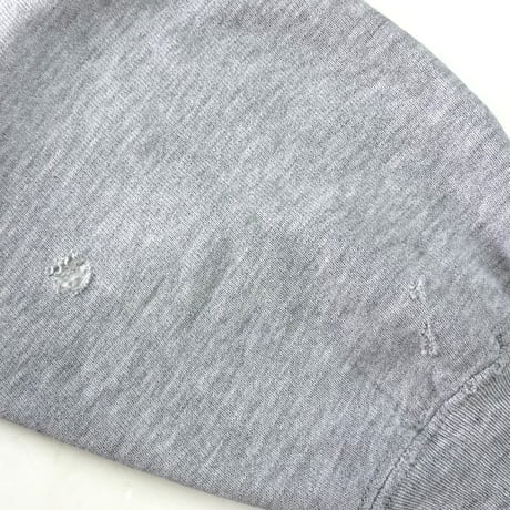 90's CHAMPION RW SWEAT "PRINCETON" "Water Print" Lサイズ USA製