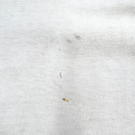 60's CHAMPION "Runners Tag" "All Water Print" Win Football Tee Mサイズ USA製