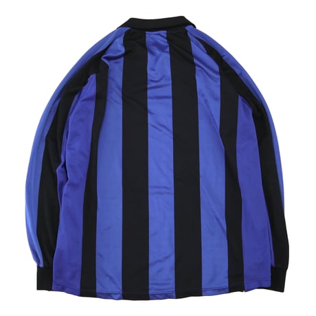 90's Nike "Inter Milano" Game Shirt