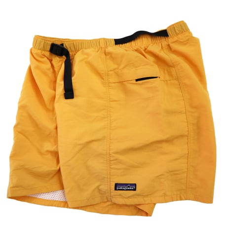 PatagoniaリバーショーツRIVER SHORTSハーフパンツ短パン2003年