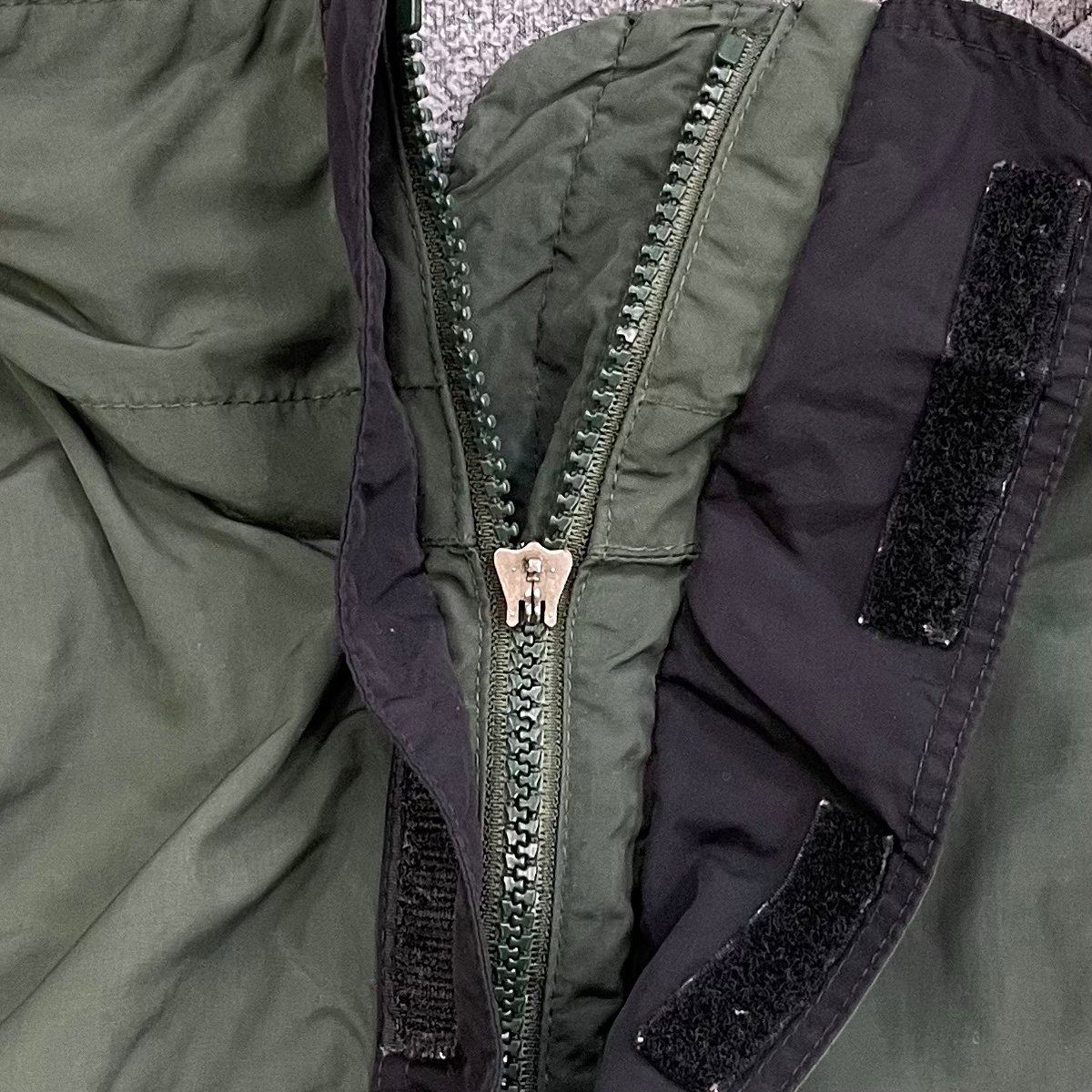 2000年製 Patagonia Fusion Jacket Mサイズ | Daniel