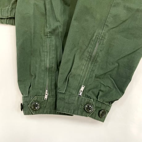 ～00's J.CREW ALWAYS Cotton Anorak Parka Mサイズ