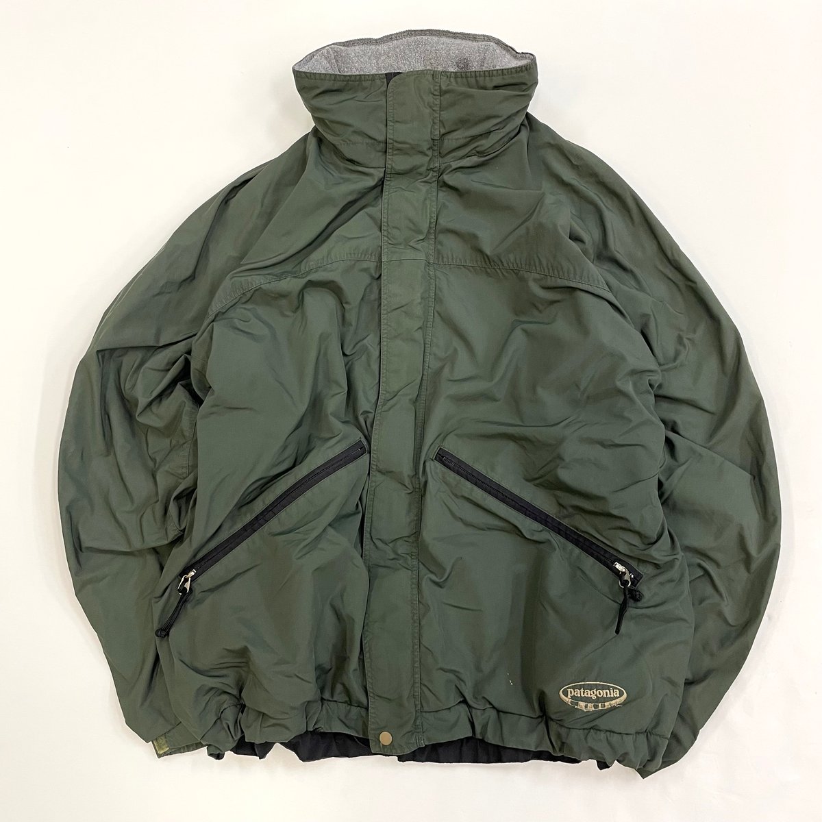 2000年製 Patagonia Fusion Jacket Mサイズ