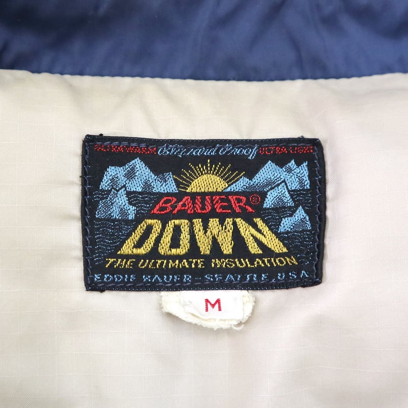 60's Eddie Bauer Down Jacket 60's Eddie Bauer Down Jacket