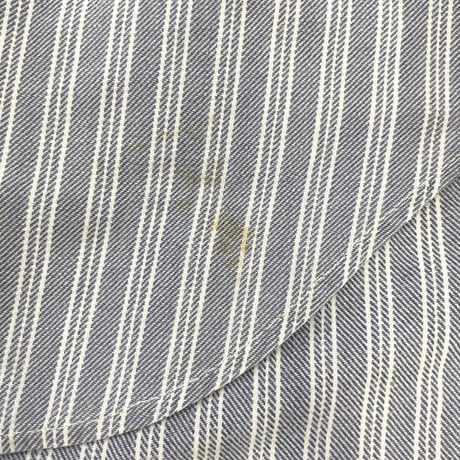 "Special Archive" 80's ISSEY SPORT "Crazy Pattern" LS Shirt JAPAN製