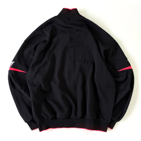 90's NIKE "銀タグ" Track Jersey Top XLサイズ