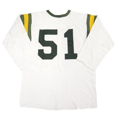 60's CHAMPION PRODUCTS "両面" Football Tee 44サイズ
