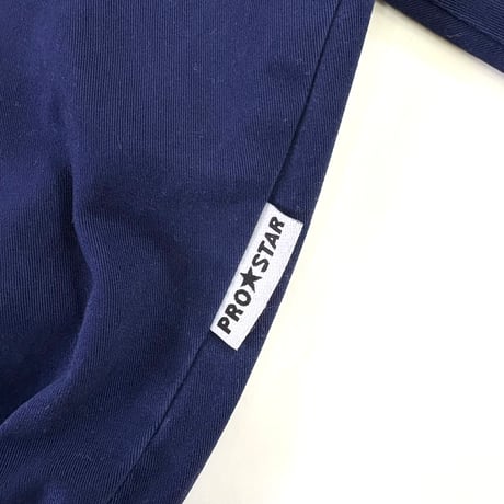 ～00's Pro Star "JOHN PROMOTIONS～" Drill Top XLサイズ