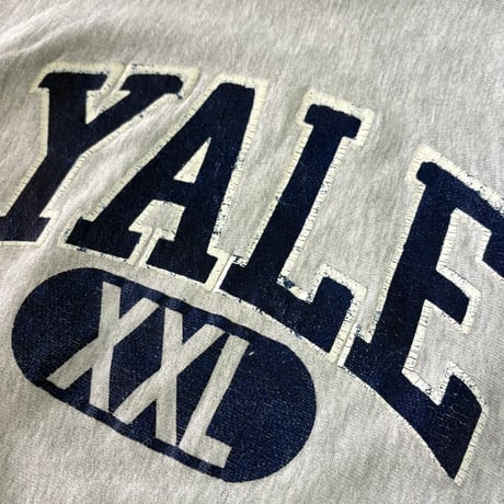 90's CHAMPION RW SWEAT "YALE" XLサイズ USA製